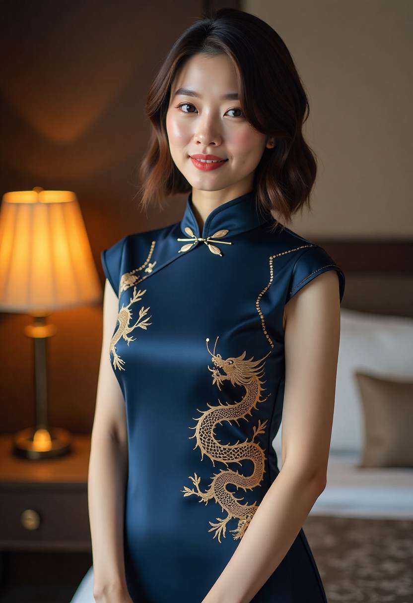 风吹麦浪