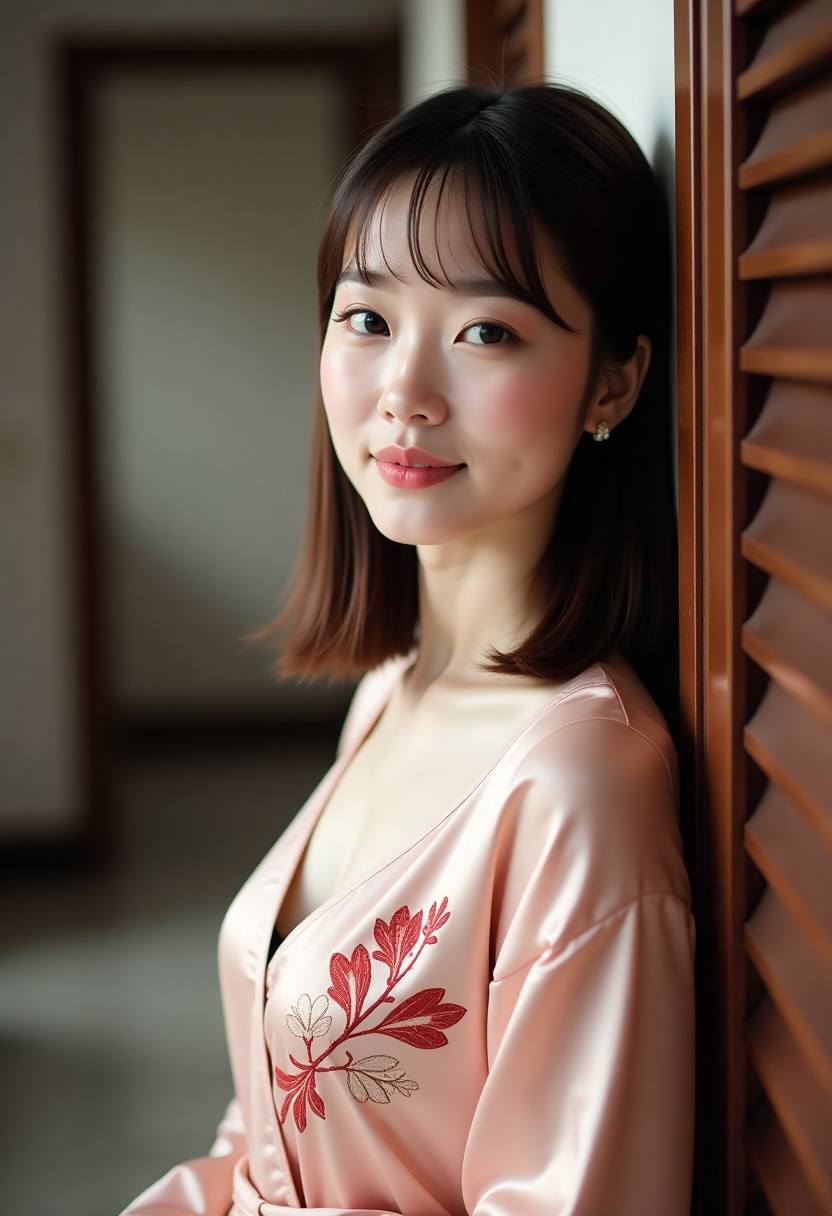 人世间