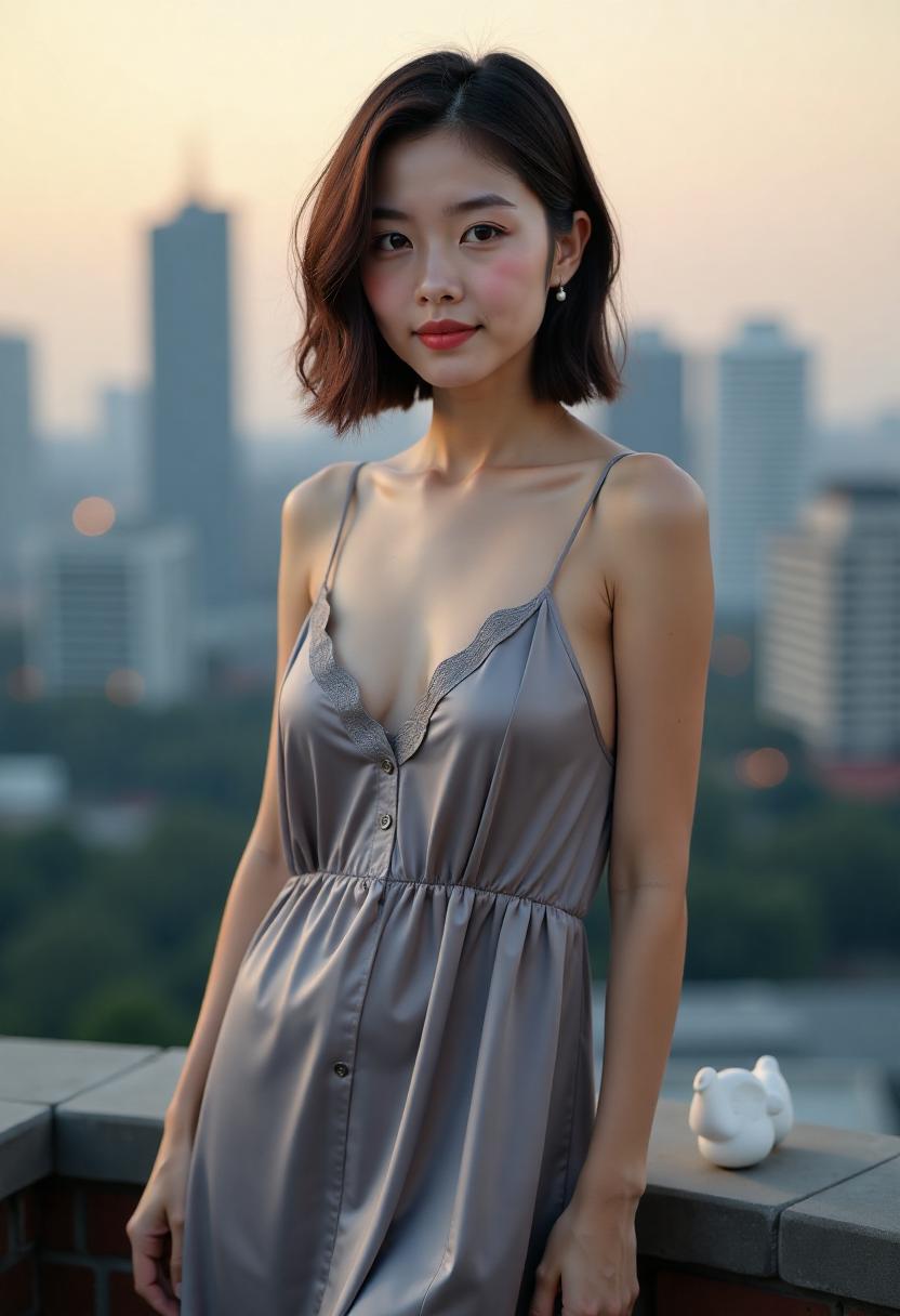 山海情