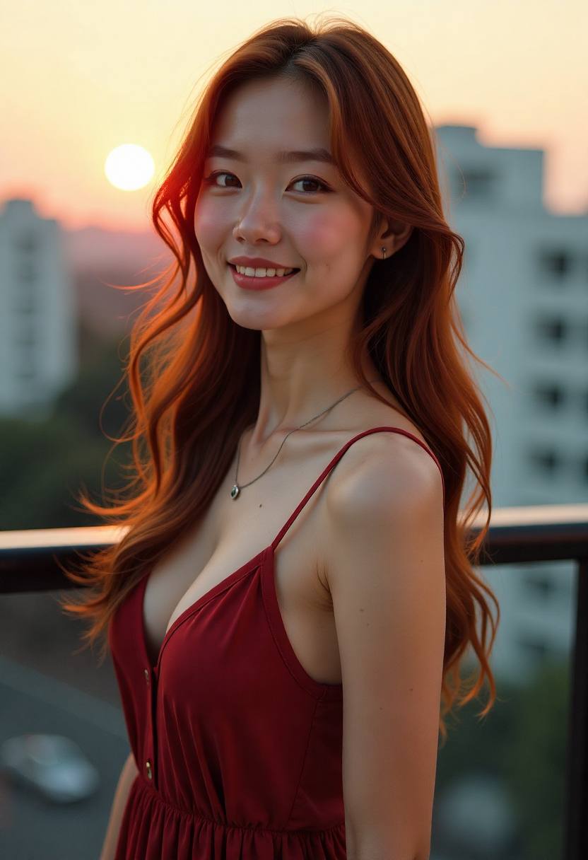 慢品时光