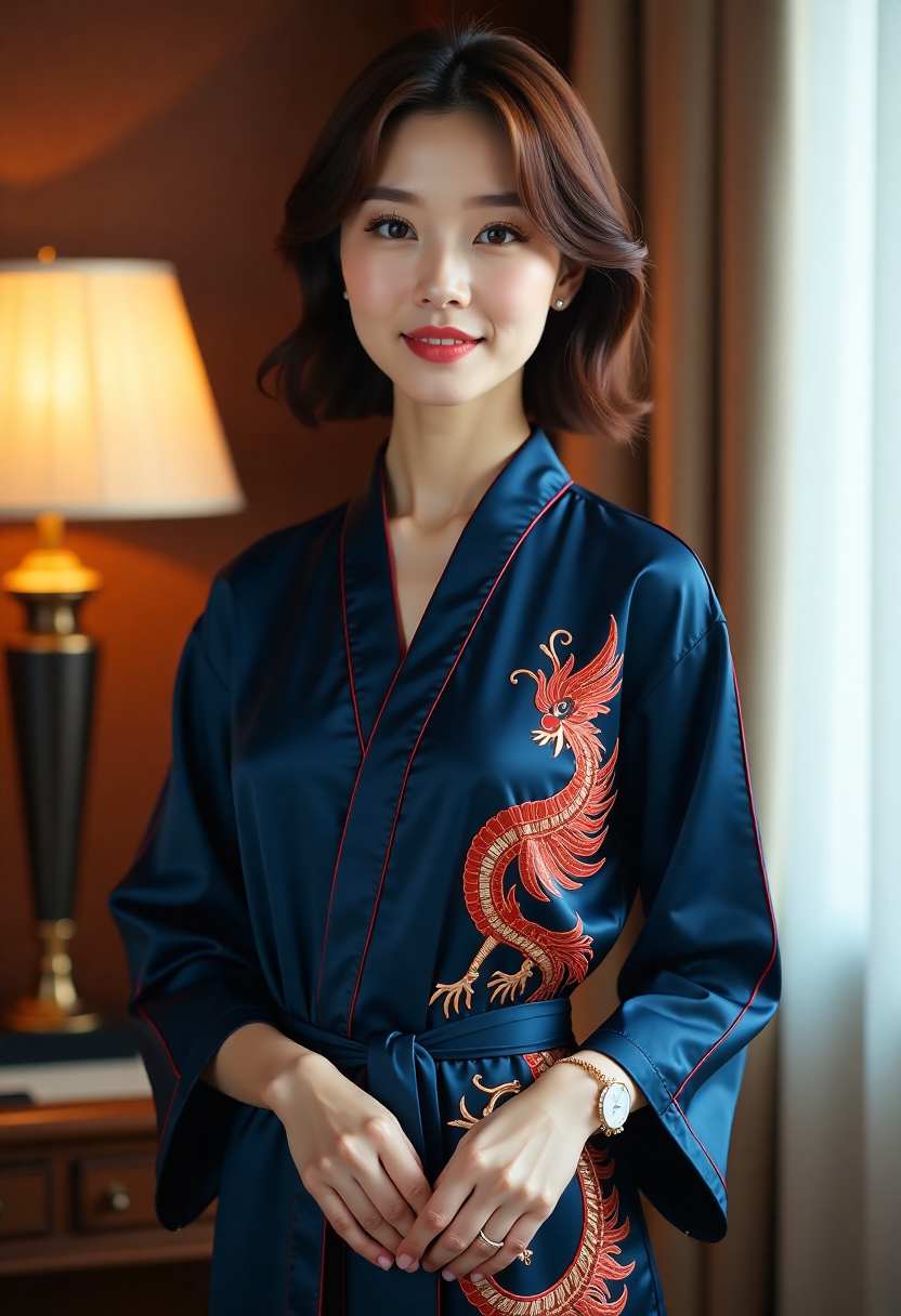 梅花三弄之梅花烙