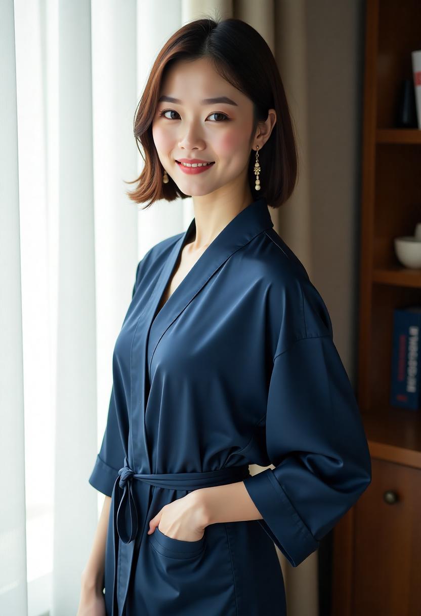 鬼丈夫